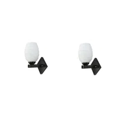 SOMIL White Cylinder Glass Wall Lamps-picture-41