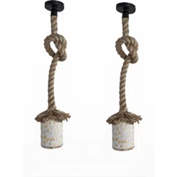 SOMIL White Glass Cylinder Ceiling Lamps-picture-10