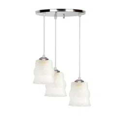 SOMIL White Glass Cylinder Ceiling Lamps-picture-19
