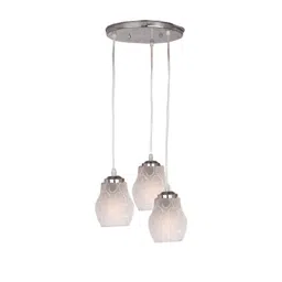 SOMIL White Glass Cylinder Ceiling Lamps-picture-38