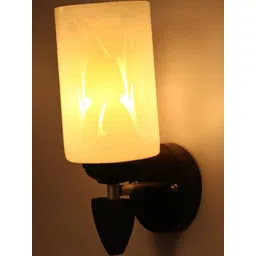 SOMIL White Glass Cylinder Wall Lamps-picture-41