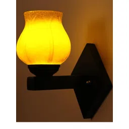 SOMIL Yellow Cylinder Wall Lamps-picture-42