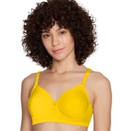 SONA Bra Medium Coverage Lightly Padded image 1