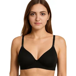 SONA Bralette Bra Medium Coverage-picture-40