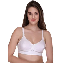 SONA Full Coverage Cotton Bra All Day Comfort-picture-14