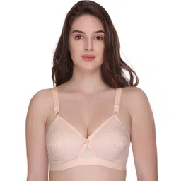 SONA Full Coverage Non-Wired All Day Comfort Cotton Bra-picture-12