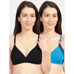 Sonari Pack of 2 Assorted Everyday Bra-picture-30