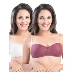 Sonari Pack of 2 Balconette Bras ell18-picture-31