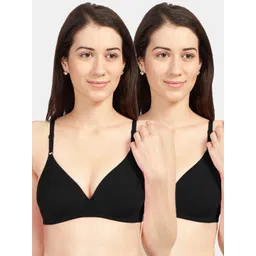 Sonari Pack Of 2 Bras-picture-31