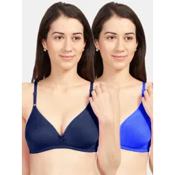 Sonari Pack Of 2 Bras-picture-29