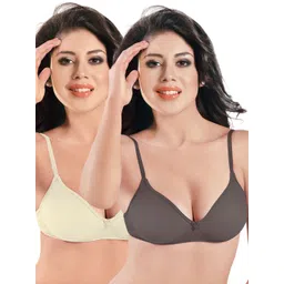 Sonari Pack of 2 Bras-picture-21