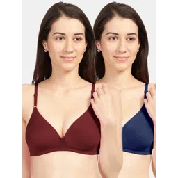 Sonari Pack Of 2 Bras-picture-32