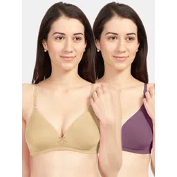 Sonari Pack Of 2 Bras-picture-37