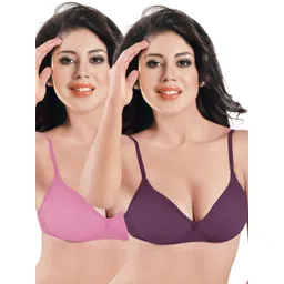Sonari Pack of 2 Bras-picture-23