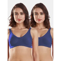 Sonari Pack of 2 Everyday Bra-picture-17