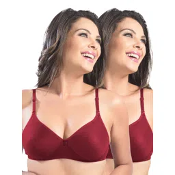 Sonari Pack of 2 Full-Coverage Bras catwalk-picture-35