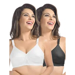 Sonari Pack of 2 Full-Coverage Bras ice-picture-25