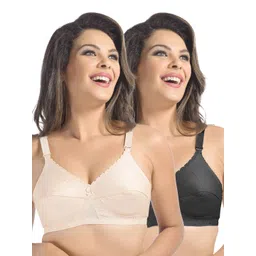 Sonari Pack of 2 Full-Coverage Bras ice-picture-11