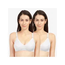 Sonari Tinycare Non-Padded Nursing Bra - Multi-Color-picture-26