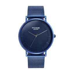 Sonata Poze SP70034QM01W Analog Watch for Men-picture-16