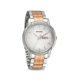 Sonata 77031KM02 Beyond Gold Analog Watch for Men-picture-19