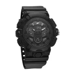 Sonata 77138PP01W Chronograph Watch for Men-picture-11