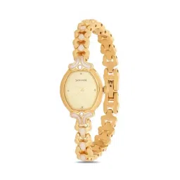 Sonata 8068YM02 Sona Sitara Analog Watch for Women-picture-25