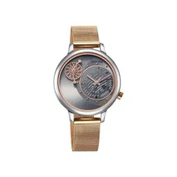 Sonata 8190KM01 Unveil Analog Watch for Women-picture-19