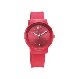 Sonata 87048PP04W Splash Analog Watch for Women-picture-22