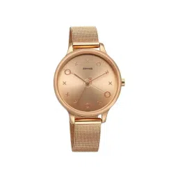 Sonata 87050WM01 Play Analog Watch for Women-picture-17