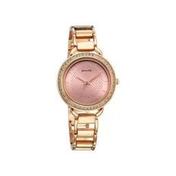 Sonata 87052WM01 Utsav Analog Watch for Women-picture-18