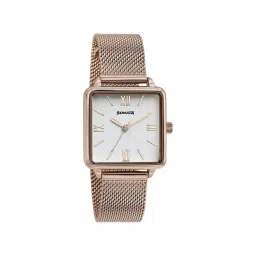 Sonata 87068WM01 Analog Watch for Women image 2