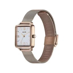 Sonata 87068WM01 Analog Watch for Women image 3