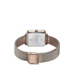 Sonata 87068WM01 Analog Watch for Women image 5