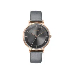 Sonata 87073WL02 The Modern Edit 2.0 Analog Watch for Women-picture-18