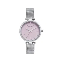 Sonata 87078SM01 Festive Collection Analog Watch for Women-picture-22