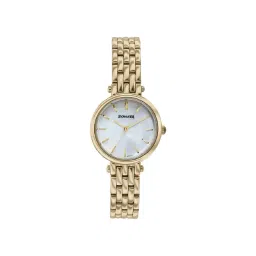 Sonata 87082YM01 Sonata 2.0 Wedding Edit Analog Watch for Women-picture-19