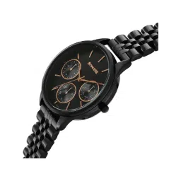 Sonata 87085NM01 Wedding Bells Analog Watch for Women image 3