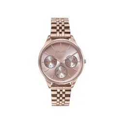 Sonata 87085WM01 Sonata 2.0 Wedding Edit Analog Watch for Women-picture-24