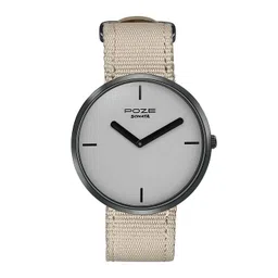 Sonata Men Dial & Leather Straps Analogue Watch SP70082NP01-picture-33