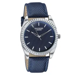 Sonata Men Dial & Leather Straps Analogue Watch SP70095SL01W-picture-35