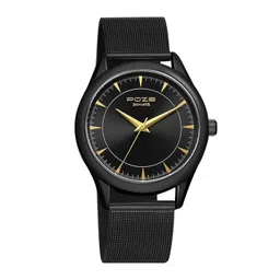 Sonata Men Poze Round Dial & Stainless Steel Straps Analogue Watch SP70020NM01-picture-27