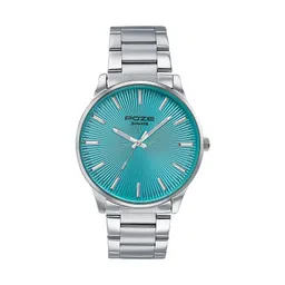 Sonata Men Poze Textured Dial Quartz Analogue Watch SP70053SM01-picture-17