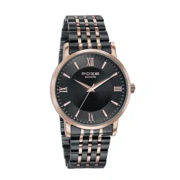 Sonata Men Poze Textured Dial Quartz Analogue Watch SP70058KM01-picture-28