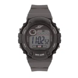 Sonata Men Super Fibre Digital Watch 7982PP09-picture-36