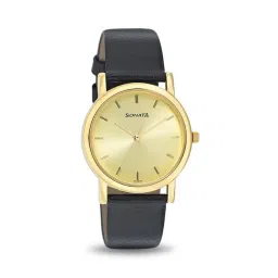 Sonata NH7987YL01CJ Analog Watch for Men-picture-38