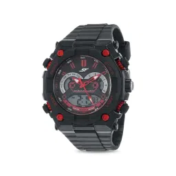 Sonata NP77030PP01 SF Ocean Series Analog-Digital Watch for Men-picture-22