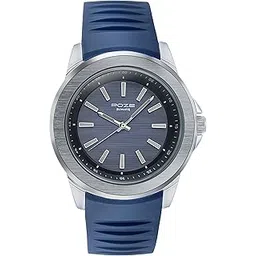 sonata Poze Analog Quartz Blue Dial Watch for Men-picture-23