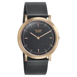 Sonata Poze Quartz Analog Grey Dial Stainless Steel Strap Watch for Men-picture-22