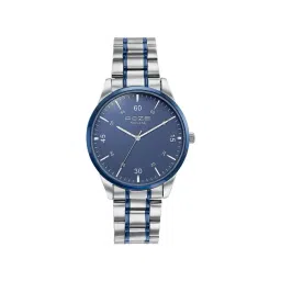 Sonata SP70049KM01 Poze Quartz Analog Watch for Men-picture-41